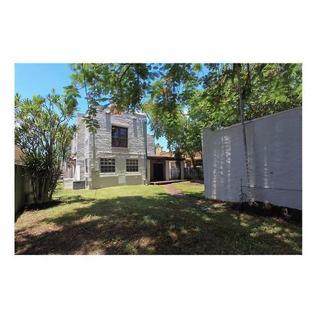 Private Loft In The Heart Of Little Havana Apartment Miami Exterior photo